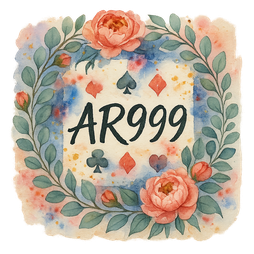 AR999 logo